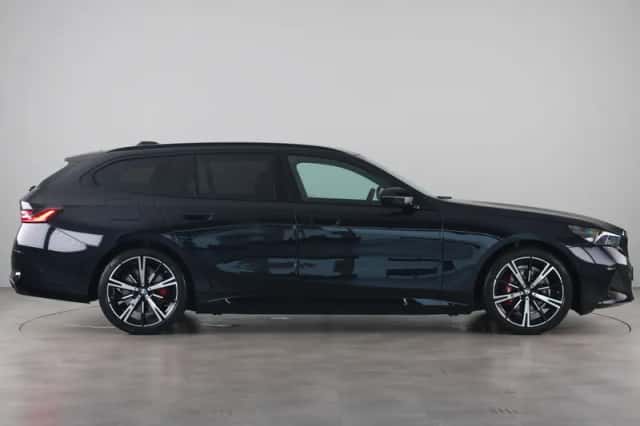 BMW 5-Serie (2026) thumbnail 4