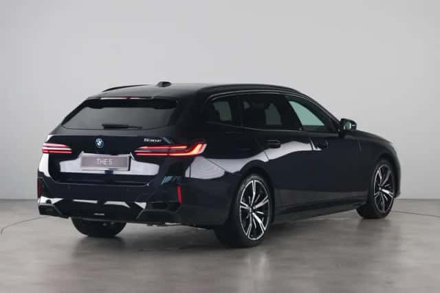 BMW 5-Serie (2026) thumbnail 5