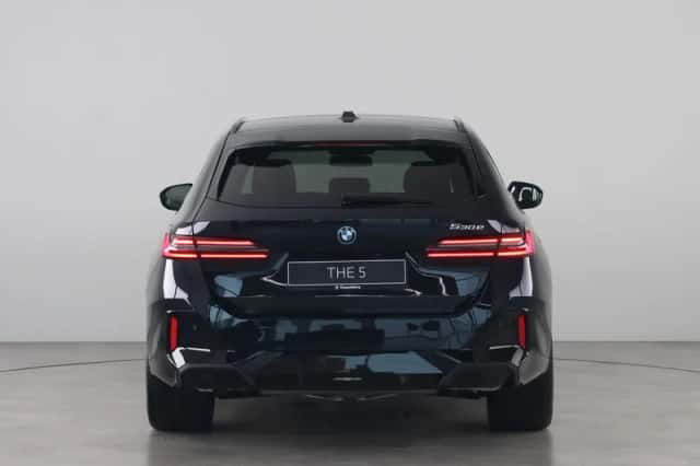 BMW 5-Serie (2026) thumbnail 6