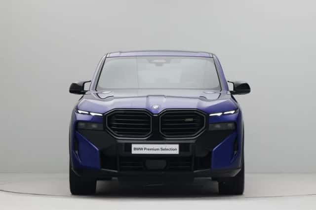 BMW XM (2023) thumbnail 6