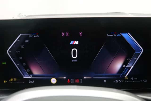 BMW 3-Serie (2026) thumbnail 3