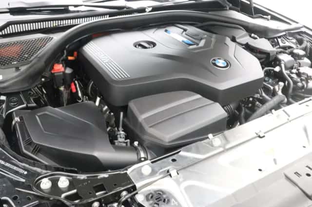 BMW 3-Serie (2026) thumbnail 4