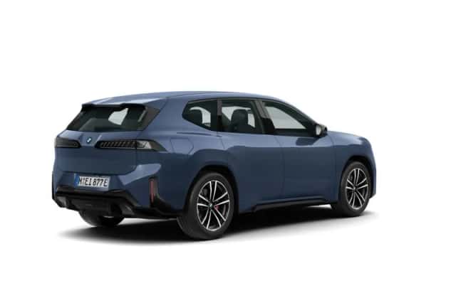 BMW iX3 (2026) thumbnail 2