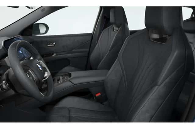 BMW iX3 (2026) thumbnail 3
