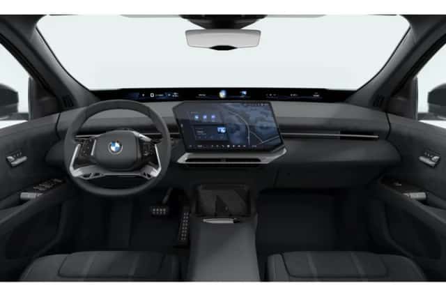 BMW iX3 (2026) thumbnail 4