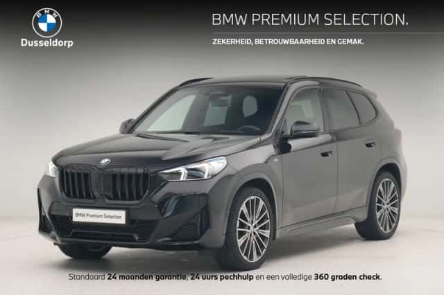 BMW X1 (2023) thumbnail 1
