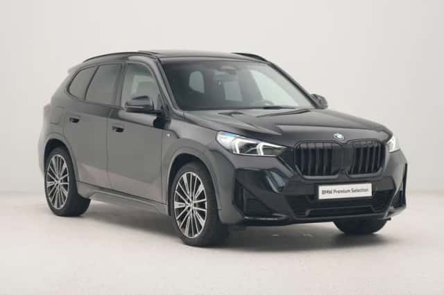BMW X1 (2023) thumbnail 6
