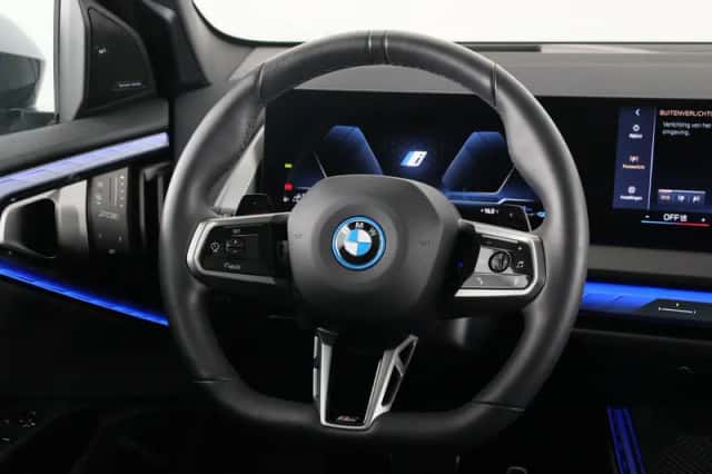 BMW X3 (2026) thumbnail 2