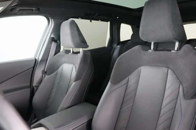 BMW X3 (2026) thumbnail 6