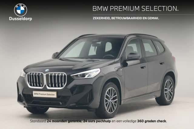 BMW X1 (2025) thumbnail 1