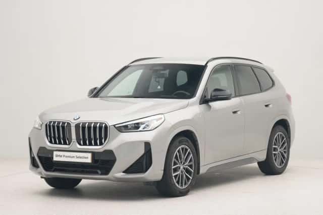 BMW X1 (2023) thumbnail 1
