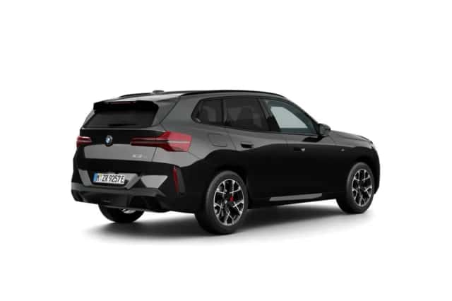 BMW X3 (2026) thumbnail 2