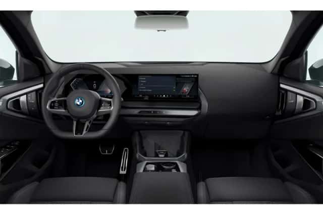 BMW X3 (2026) thumbnail 3