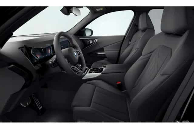 BMW X3 (2026) thumbnail 4