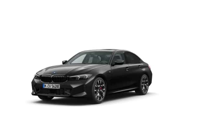 BMW 3-Serie (2026) thumbnail 1