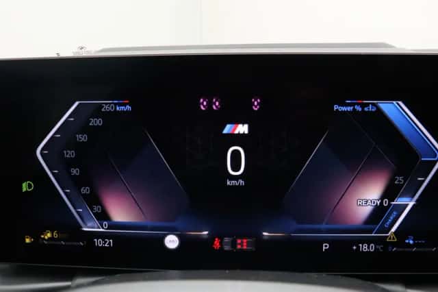 BMW 3-Serie (2026) thumbnail 3