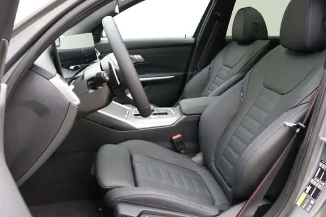 BMW 3-Serie (2026) thumbnail 5