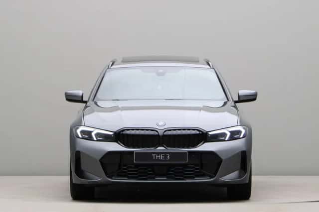 BMW 3-Serie (2026) thumbnail 6