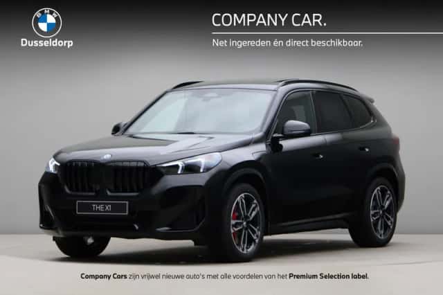 BMW X1 (2026) thumbnail 1