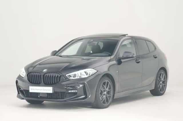 BMW 1-Serie (2024) thumbnail 1