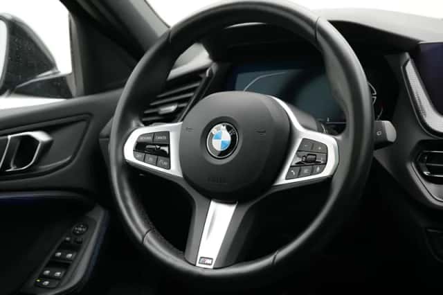BMW 1-Serie (2024) thumbnail 2