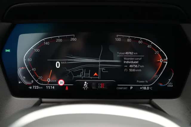 BMW 1-Serie (2024) thumbnail 3