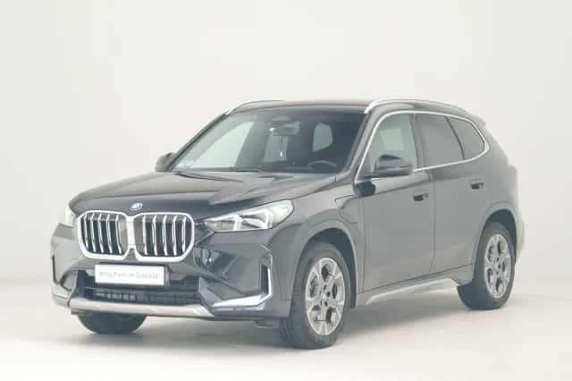BMW X1 (2023) thumbnail 1