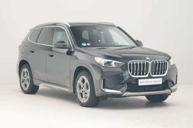 BMW X1 (2023) thumbnail 6