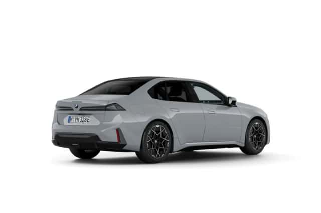 BMW i3 (2026) thumbnail 2