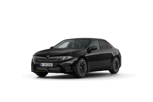 BMW i3 (2026) thumbnail 1