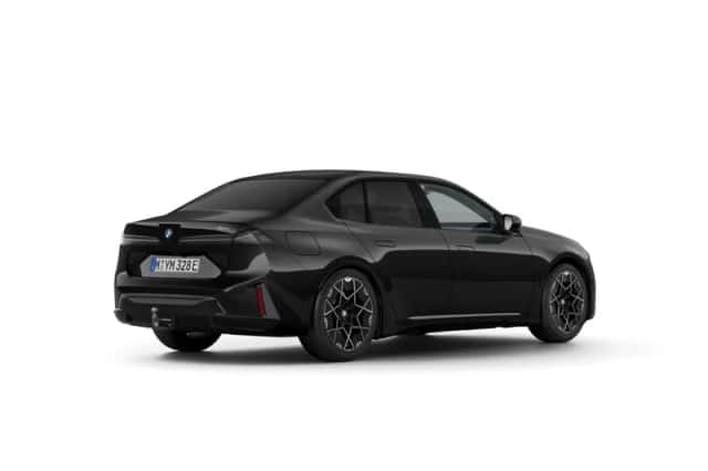 BMW i3 (2026) thumbnail 2