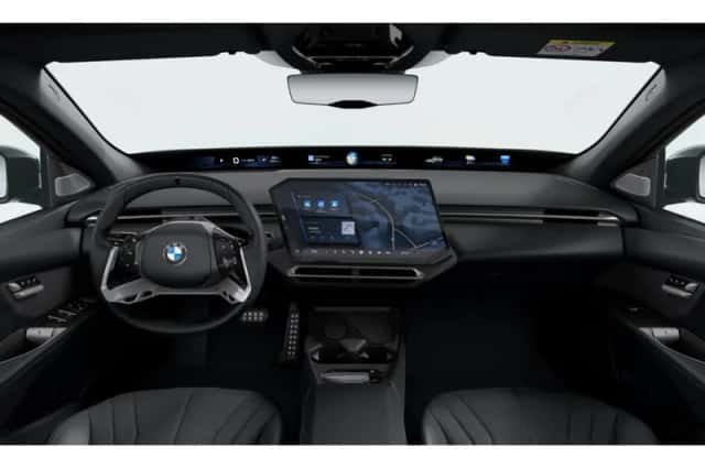 BMW i3 (2026) thumbnail 3