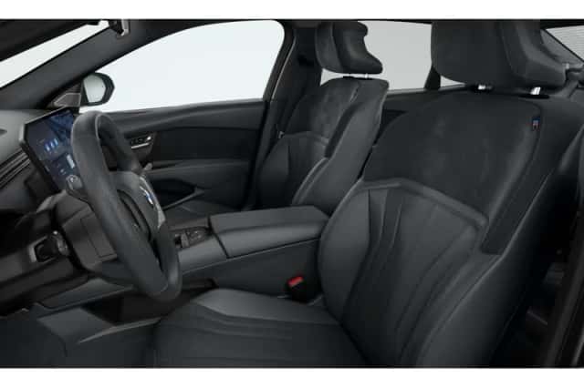BMW i3 (2026) thumbnail 4
