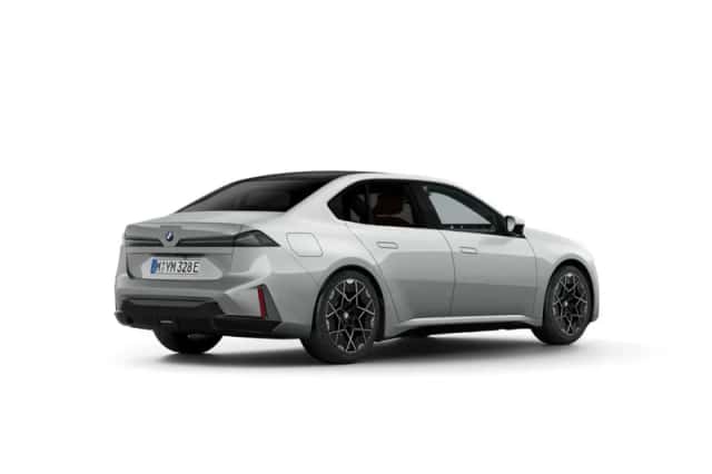 BMW i3 (2026) thumbnail 2