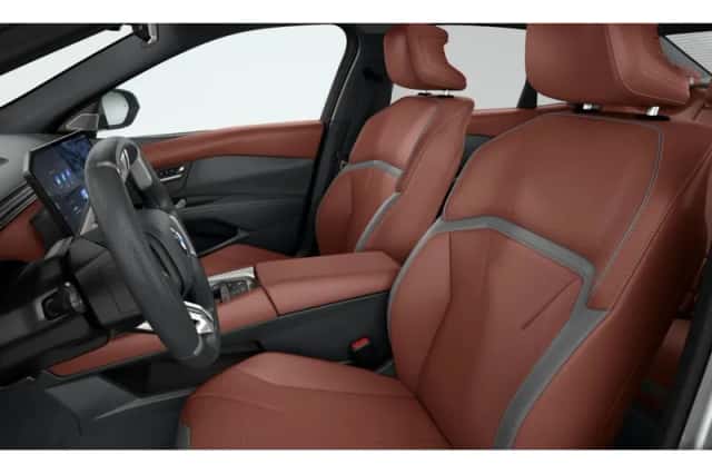 BMW i3 (2026) thumbnail 4