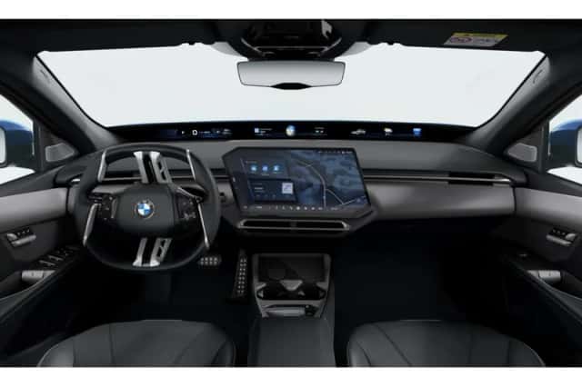 BMW i3 (2026) thumbnail 3