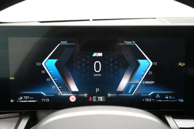 BMW 5-Serie (2024) thumbnail 3