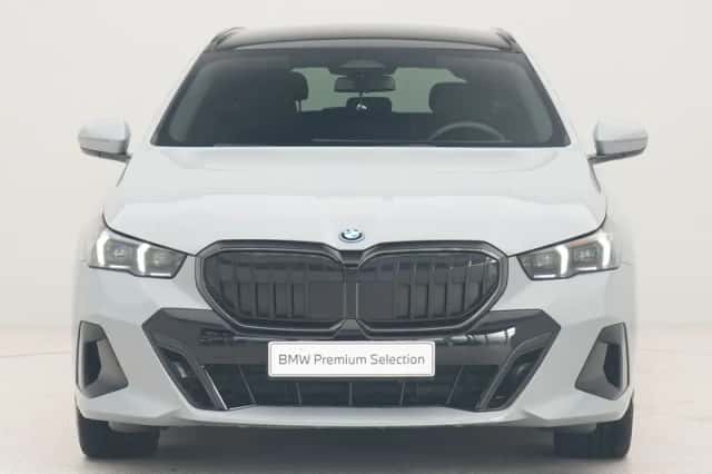 BMW 5-Serie (2024) thumbnail 5
