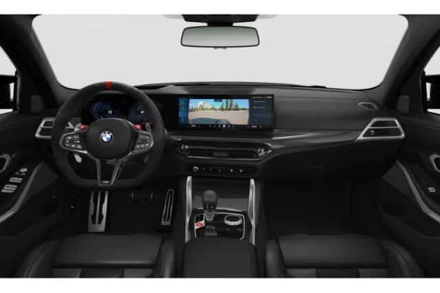 BMW M3 (2026) thumbnail 4