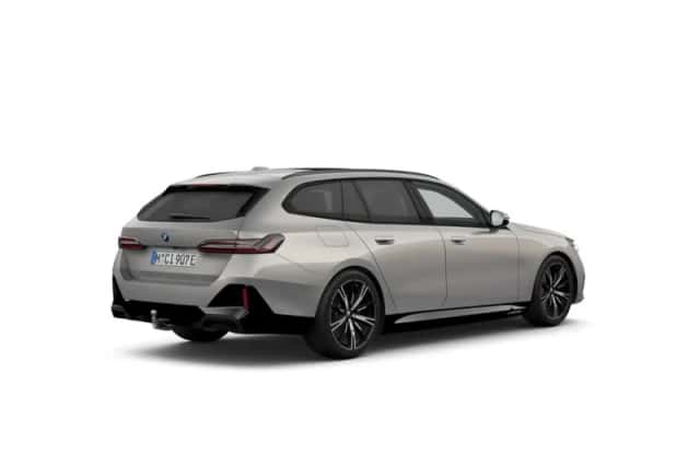 BMW 5-Serie (2026) thumbnail 2