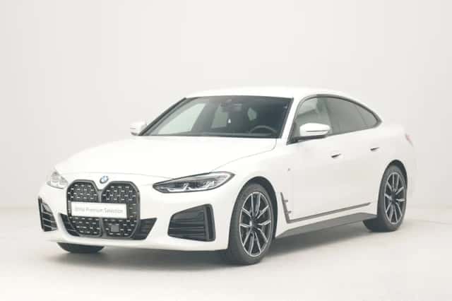 BMW 4-Serie (2024) thumbnail 1