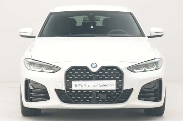 BMW 4-Serie (2024) thumbnail 2