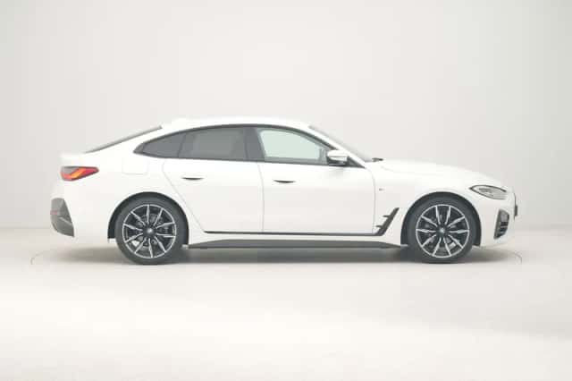BMW 4-Serie (2024) thumbnail 4