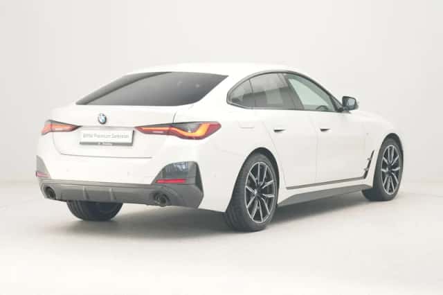 BMW 4-Serie (2024) thumbnail 5