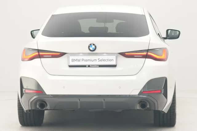 BMW 4-Serie (2024) thumbnail 6