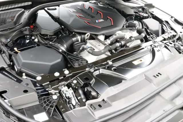 BMW M5 (2026) thumbnail 4