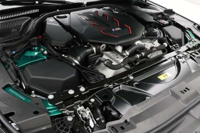 BMW M5 (2026) thumbnail 4