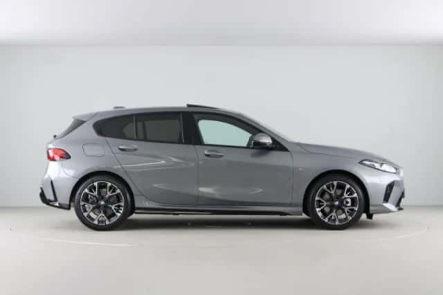 BMW 1-Serie (2025) thumbnail 2