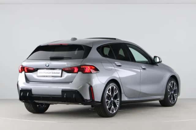 BMW 1-Serie (2025) thumbnail 4