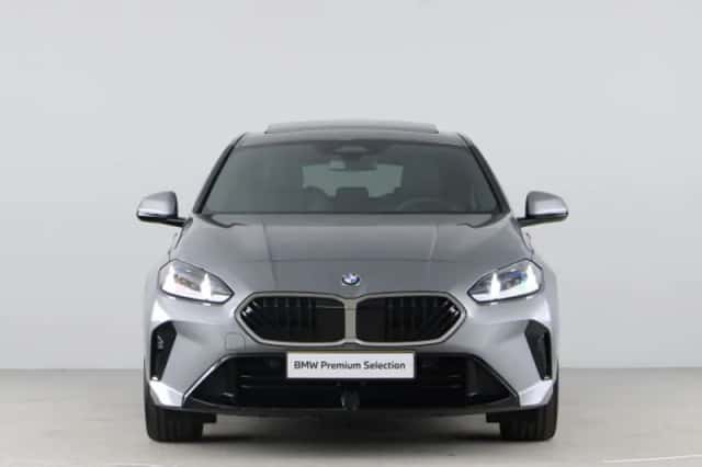 BMW 1-Serie (2025) thumbnail 5